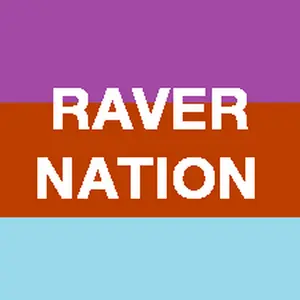 Ravernation نبض