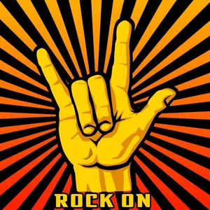 rockbismetal مباشر