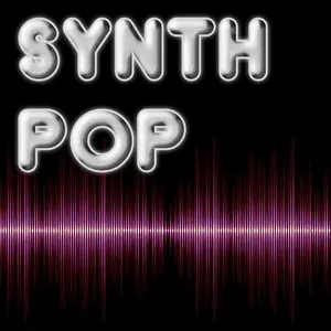 synthpop بث