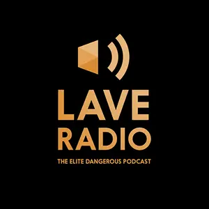 Lave راديو بث