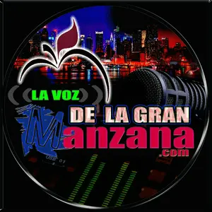 LaVozDeLaGranManzana.com مركز