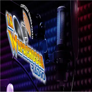 La Wapachossa إف إم