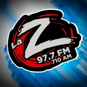 LA Z 97.7 إف إم إف إم