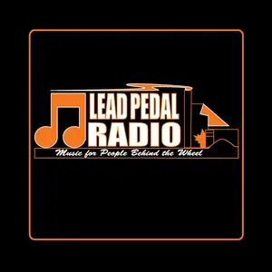 Lead Pedal راديو موجة