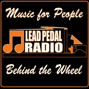 Lead Pedal راديو إف إم