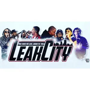 LeakCity راديو مركز