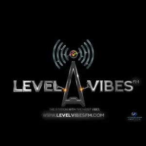 Level Vibes إف إم مباشر