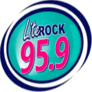 Lite روك 95.9 أونلاين