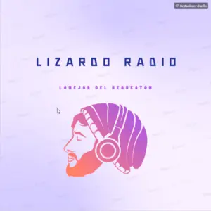 Lizardo راديو أونلاين