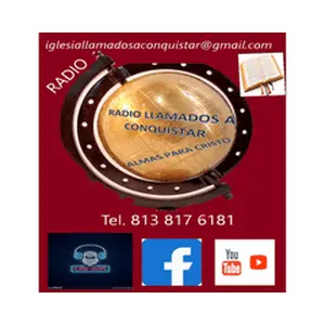 Llamadoa a Conquistar Almas para cristo مركز