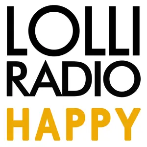 Lolliradio Happy إف إم