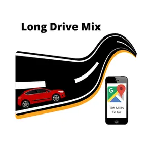 Long Drive مكس نبض