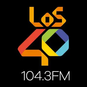 Los 40 Principales Costa Rica موجة
