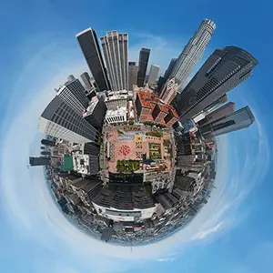 Los Angeles موسيقى Festival® راديو