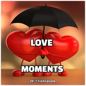 حب MOMENTS راديو موجة