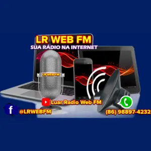 LUAR راديو WEB راديو إف إم