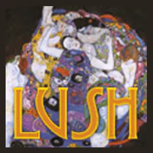 Lush بث
