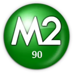 M2 90 مركز