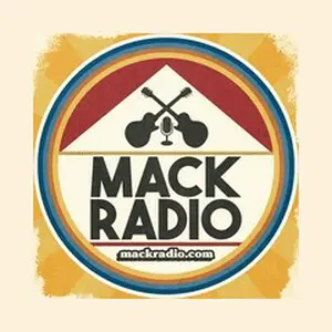 MACKRadio نبض