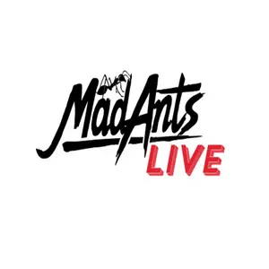 MadAnts راديو مباشر