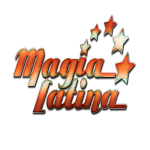 Magia Latina نبض