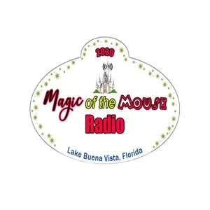 Magic of the Mouse راديو - Disney's Best راديو