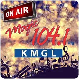 Magic 104.1 - KMGL مباشر