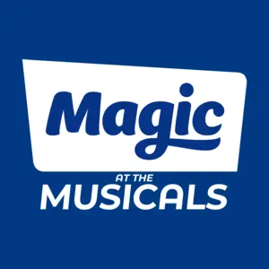 Magic At The Musicals مركز