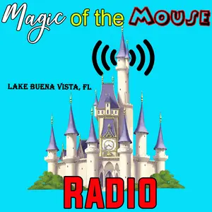 Magic of the Mouse راديو نبض