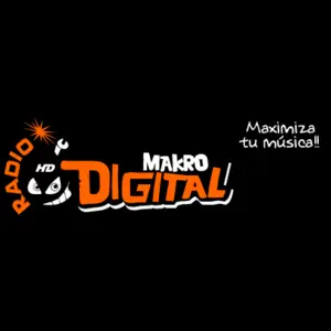 Makro Digital مركز