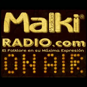 MALKI راديو مباشر