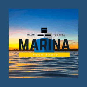 Marina روك راديو أونلاين