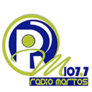 راديو Martos 107.7 إف إم موجة