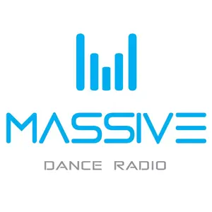 Massive رقص راديو مباشر