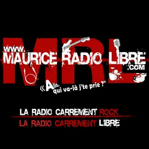 Maurice راديو Libre مركز
