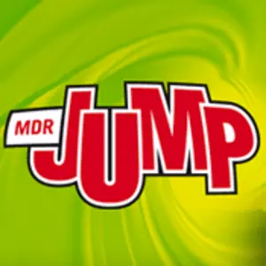 MDR JUMP روك قناة موجة