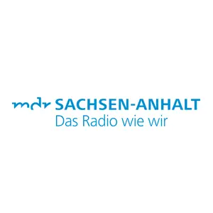 MDR SACHSEN-ANHALT Dessau إف إم