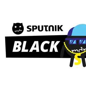 MDR SPUTNIK Black إف إم