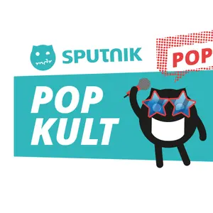 MDR SPUTNIK Popkult راديو
