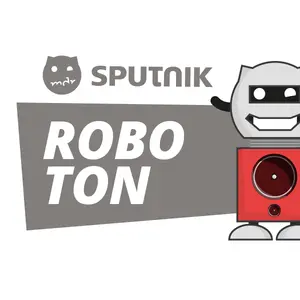MDR SPUTNIK Roboton إف إم