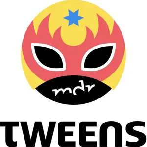 MDR Tweens موجة