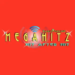 MEGA HITZ نبض