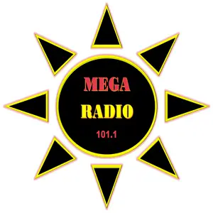 Mega راديو 101.1 مركز
