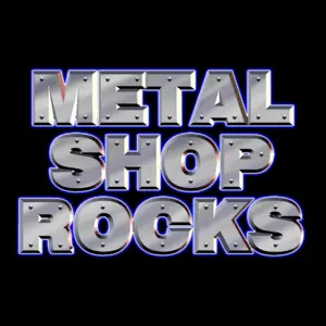 ميتال Shop إف إم