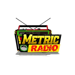 MetricRadio إف إم