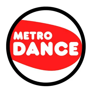 Metro رقص راديو راديو