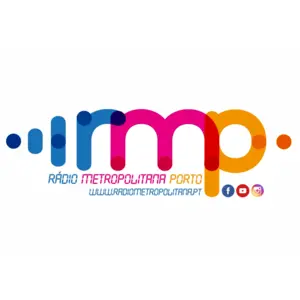 RÁDIO METROPOLITANA PORTO مباشر