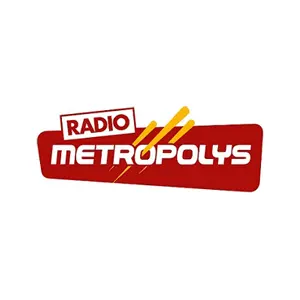 Metropolys راديو