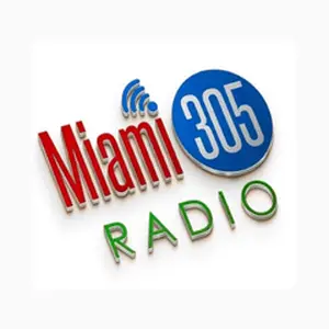 Miami 305 راديو نبض