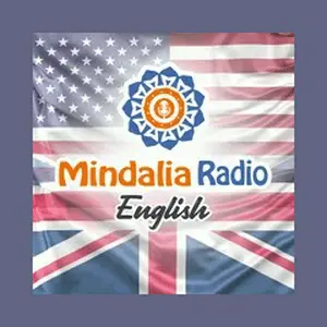 Mindalia راديو English إف إم